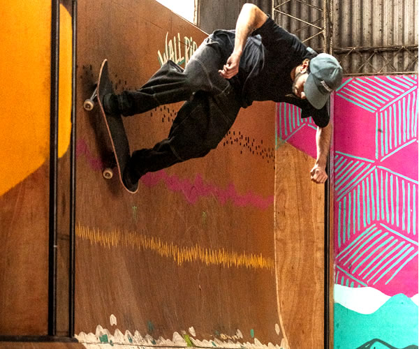 skate